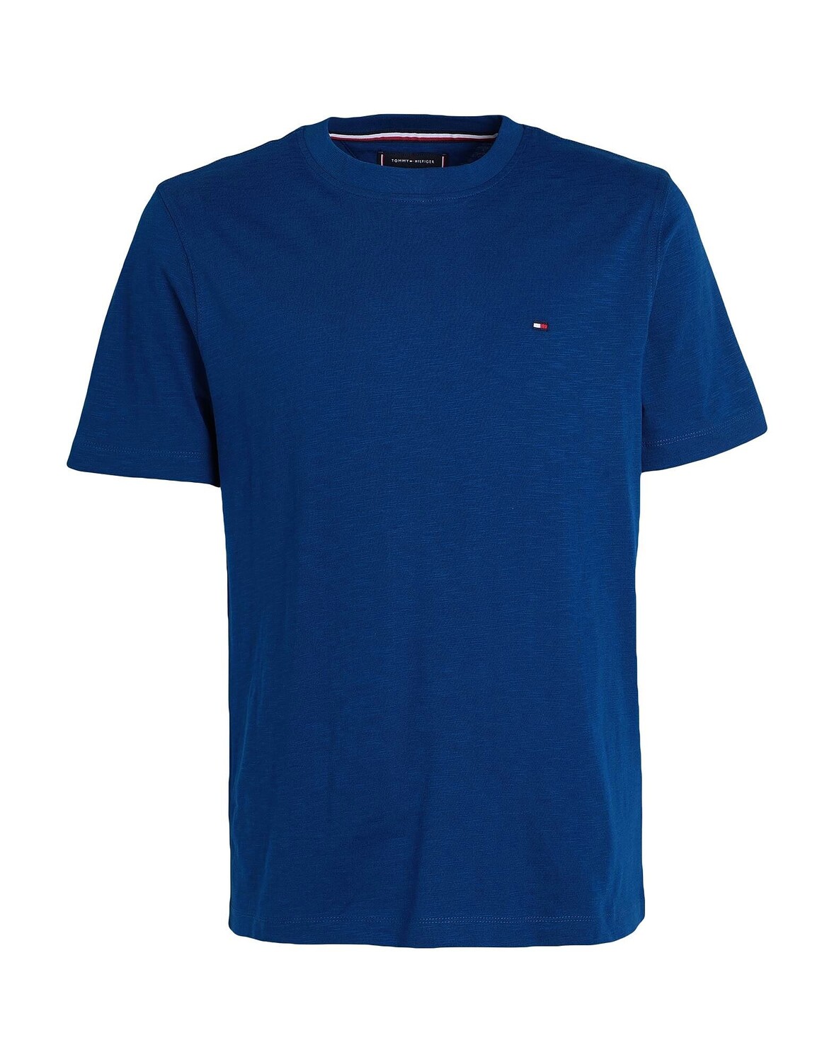 

Футболка Tommy Hilfiger, синий