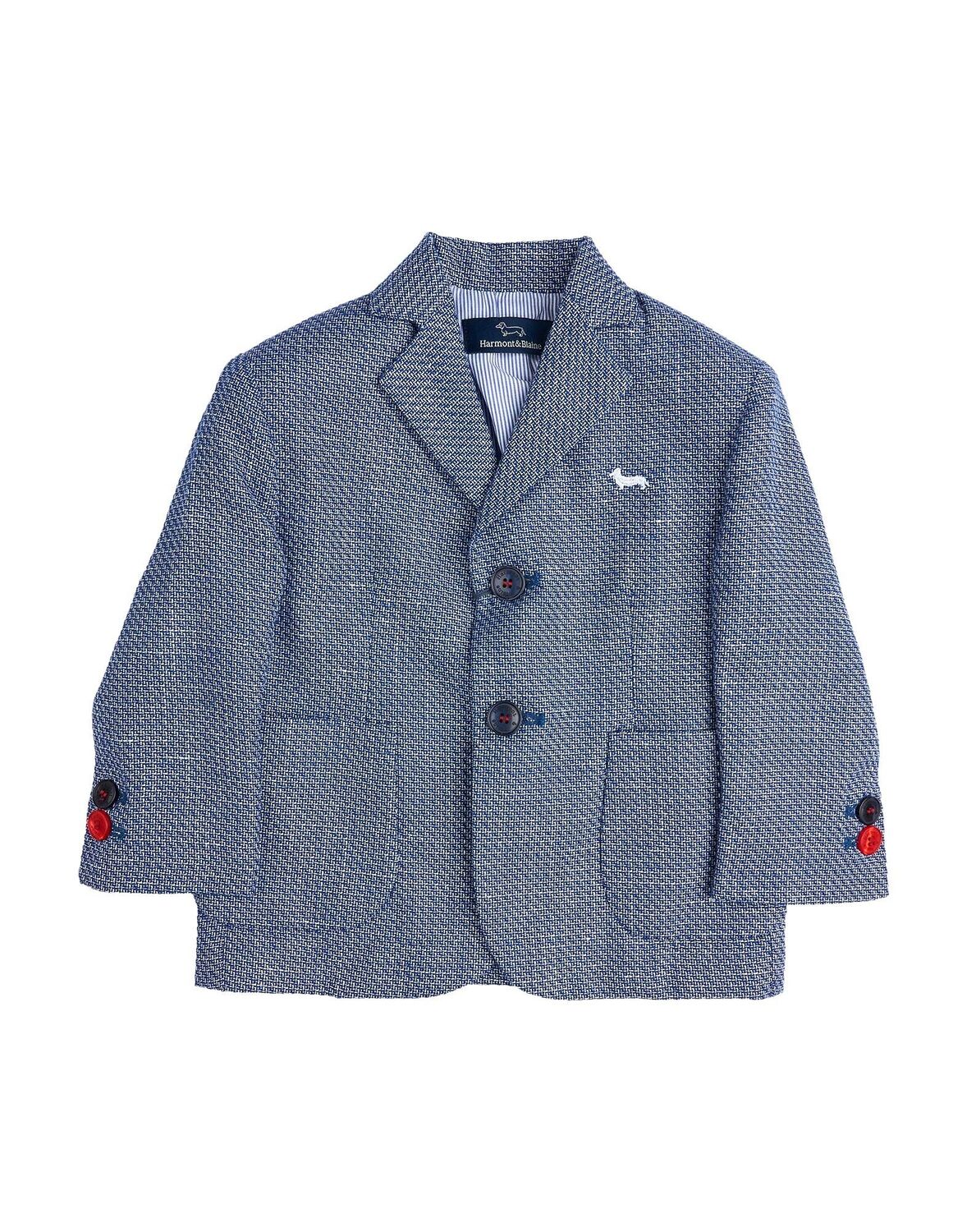 

Блейзер для детей Harmont & Blaine, синий