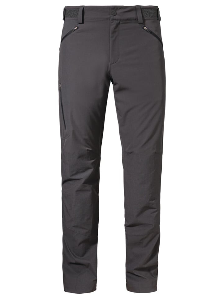 

Функциональные брюки Schöffel Hose Pants Cabaray M, серый