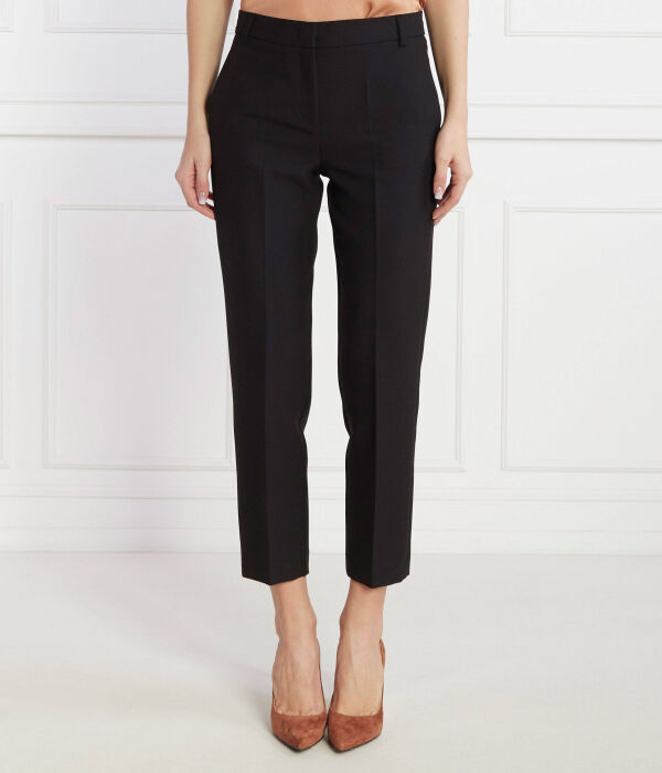 

Брюки Regular Fit Max&Co., черный