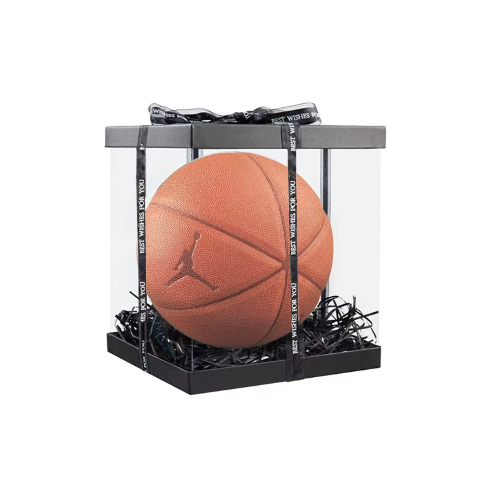 

Баскетбольный мяч седьмого размера для тренировок унисекс Jordan