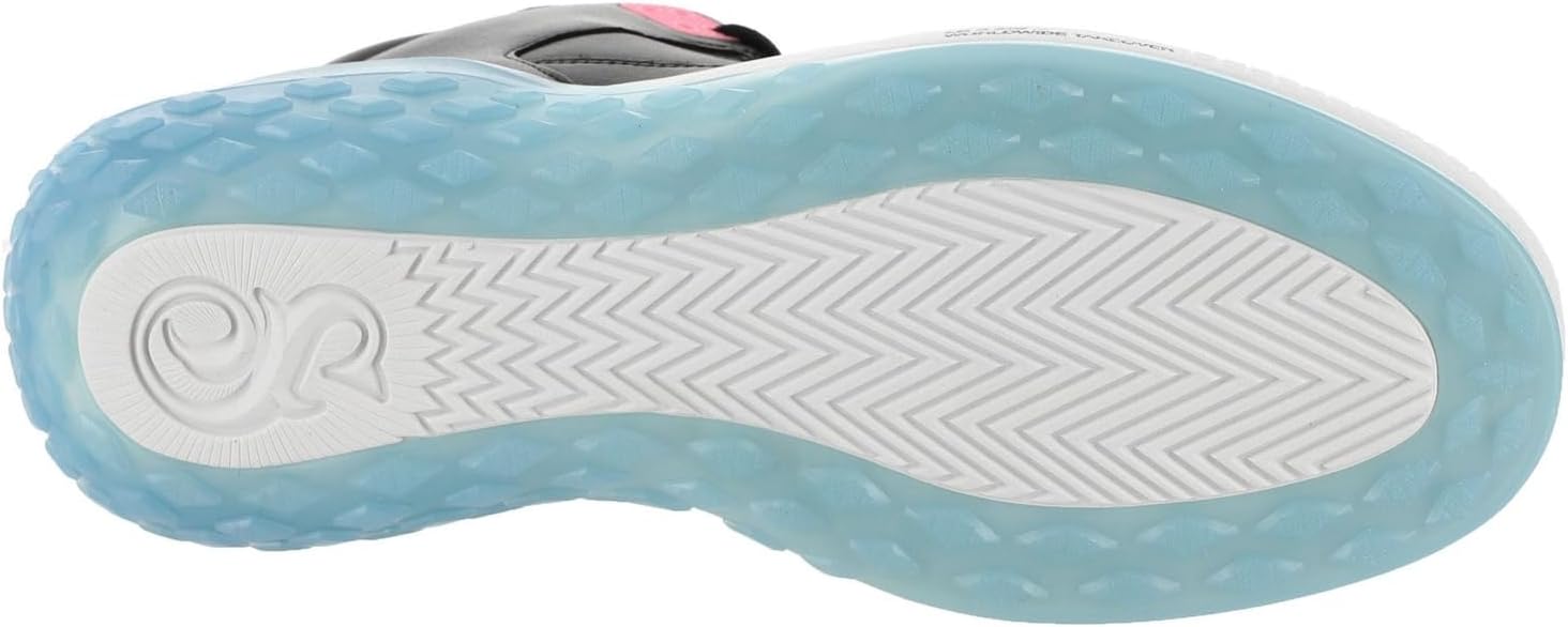 Мужские кроссовки Skechers X Sizzle-Buckets Bombay, черный — фото 3