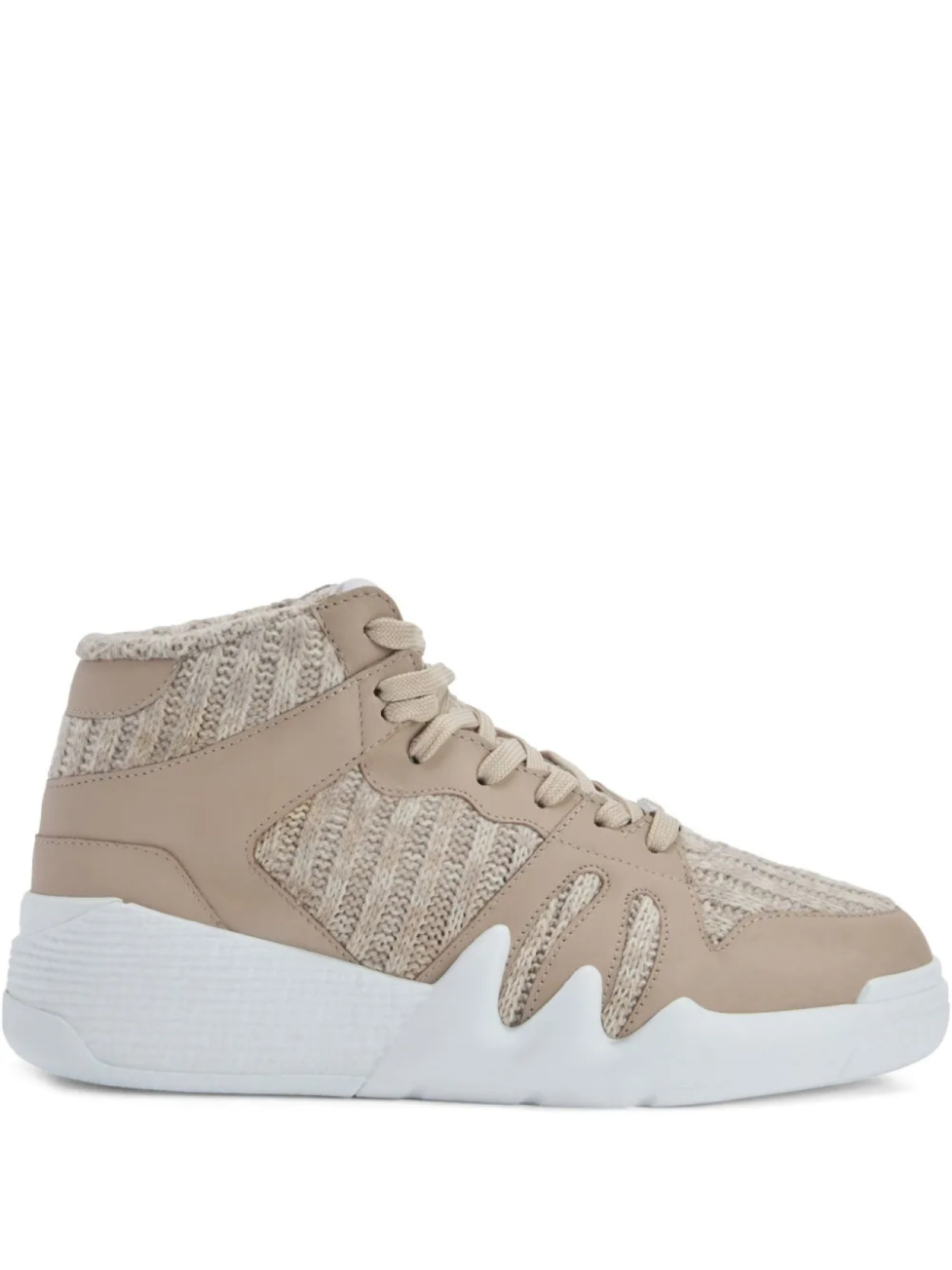 

Giuseppe Zanotti кроссовки Talon, нейтральный