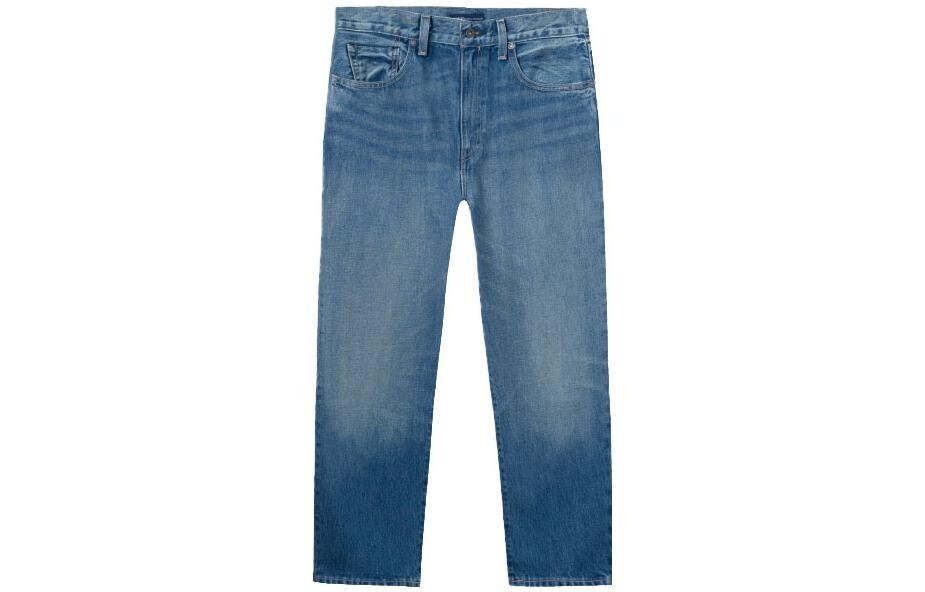 

Женские джинсы Levi's levi’s, цвет Blue