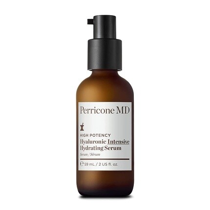 

High Potency Classics Интенсивная увлажняющая гиалуроновая сыворотка, 2 эт. Оз., Perricone Md