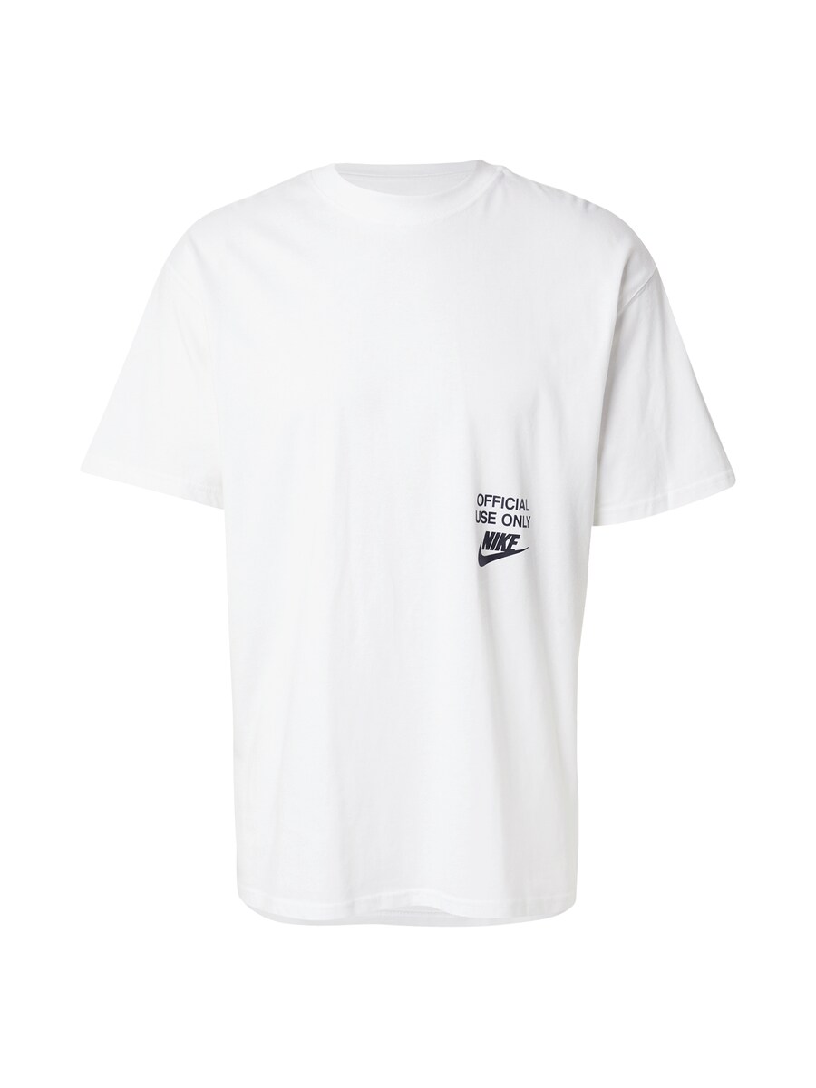 

Рубашка Nike Sportswear M90, белый