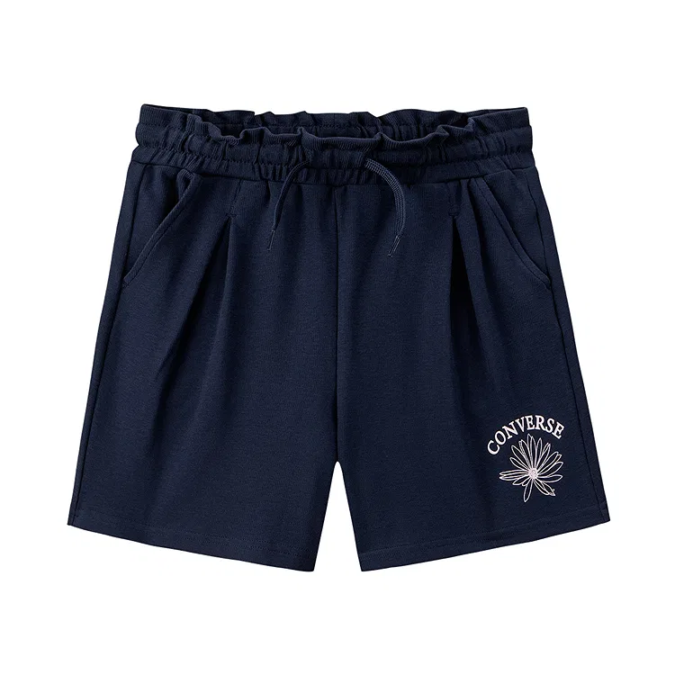 Детские шорты Thin Converse, Navy