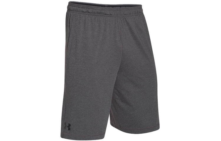 

Повседневные шорты мужские темно-серые Under Armour, темно-серый