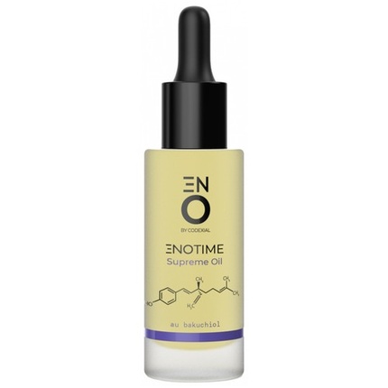 

Codexial Enotime Supreme Oil 20 мл Концентрированное масло для упругости кожи, омолаживающее Markenlos