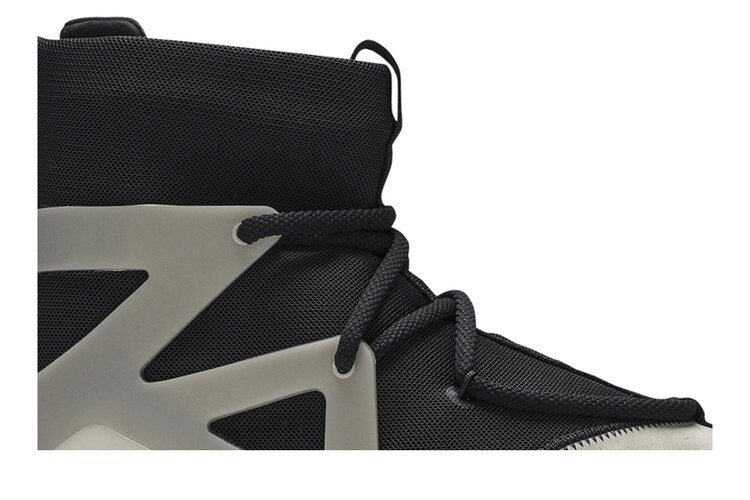 Кроссовки Nike Air Fear of God 1, разноцветный — фото 2