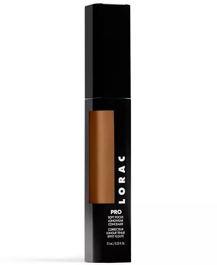 

Стойкий консилер PRO Soft Focus, 0,25 унции Lorac, цвет 17.5