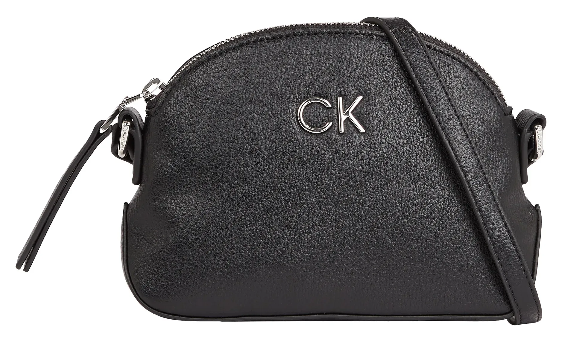 

Мини-сумка Calvin Klein "CK DAILY SMALL DOME PEBBLE", женская сумка женская сумка через плечо, цвет Ck Black