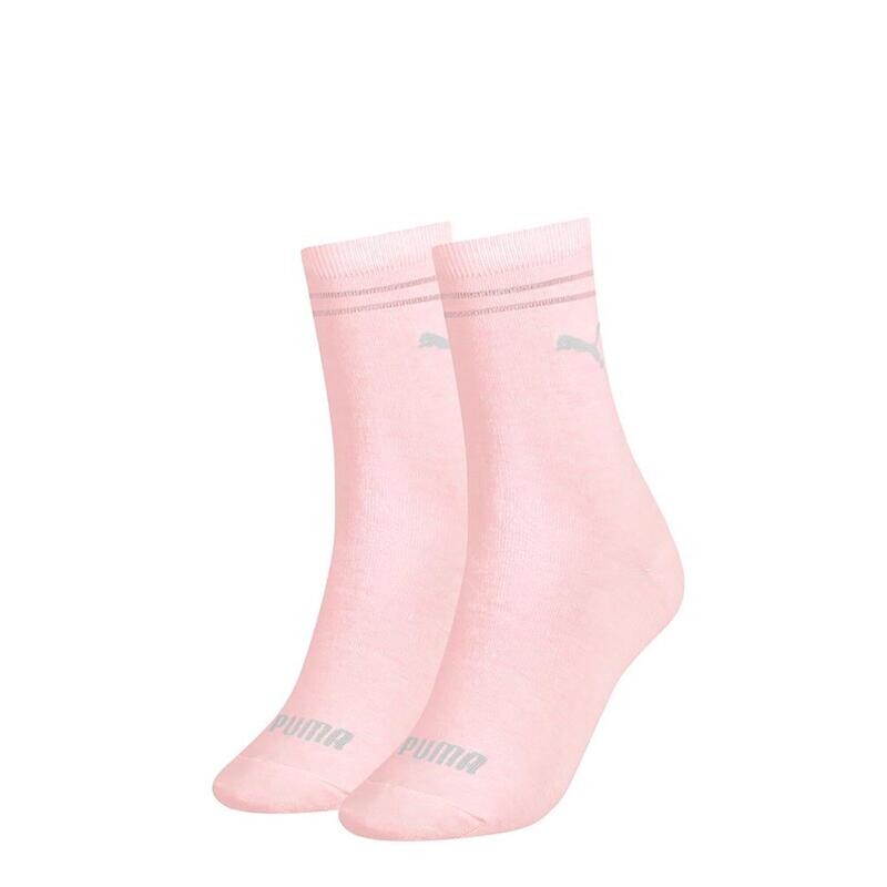 

Носки для бега Puma, цвет rosa/rosa