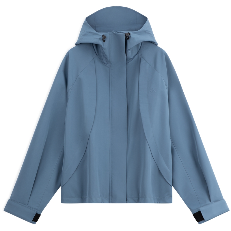 

Куртка женская Calvin Klein, CDO-Butterfly Wing Blue