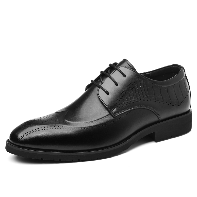 

Shanpijiang Мужские повседневные кроссовки Low Top черные, цвет Black