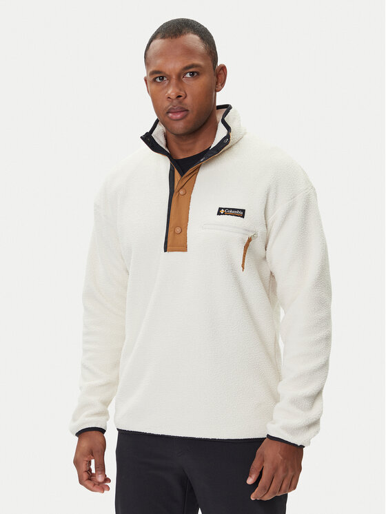 

Флисовая куртка regular fit Helvetia II 2090891 Columbia, экрю, Белый, Флисовая куртка regular fit Helvetia II 2090891 Columbia, экрю