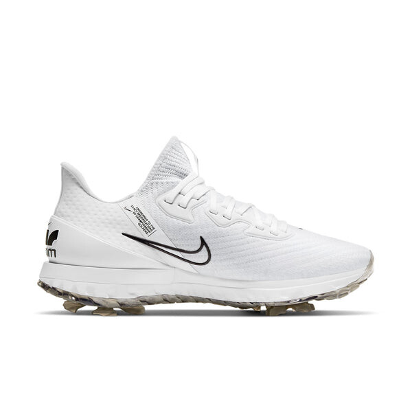 Кроссовки Air Zoom Infinity Tour Nike, черный — фото 2