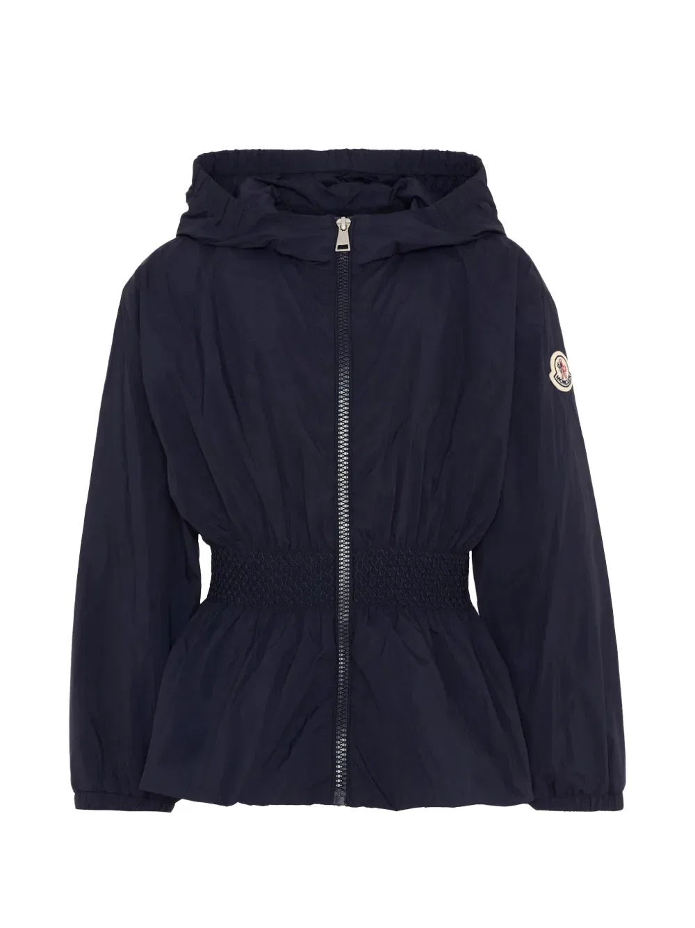 Ветровка Liriope Moncler Enfant, синий