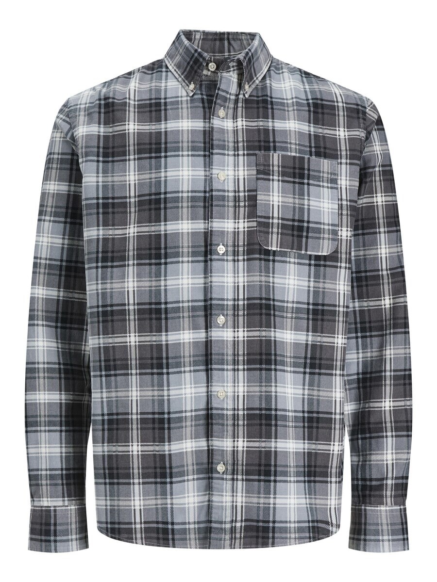 

Рубашка JACK & JONES Regular fit Button Up Brook, цвет Mixed colors