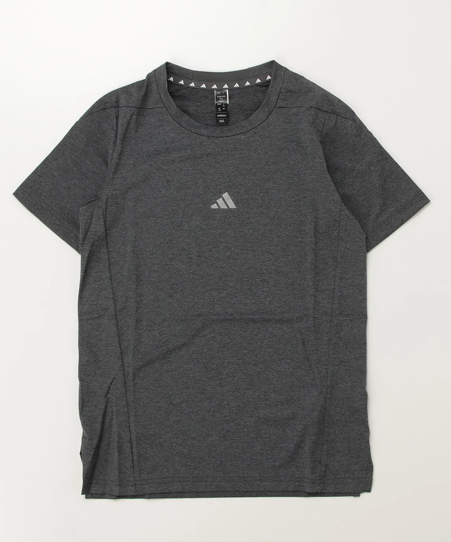 Детская футболка adidas AEROREADY с коротким рукавом