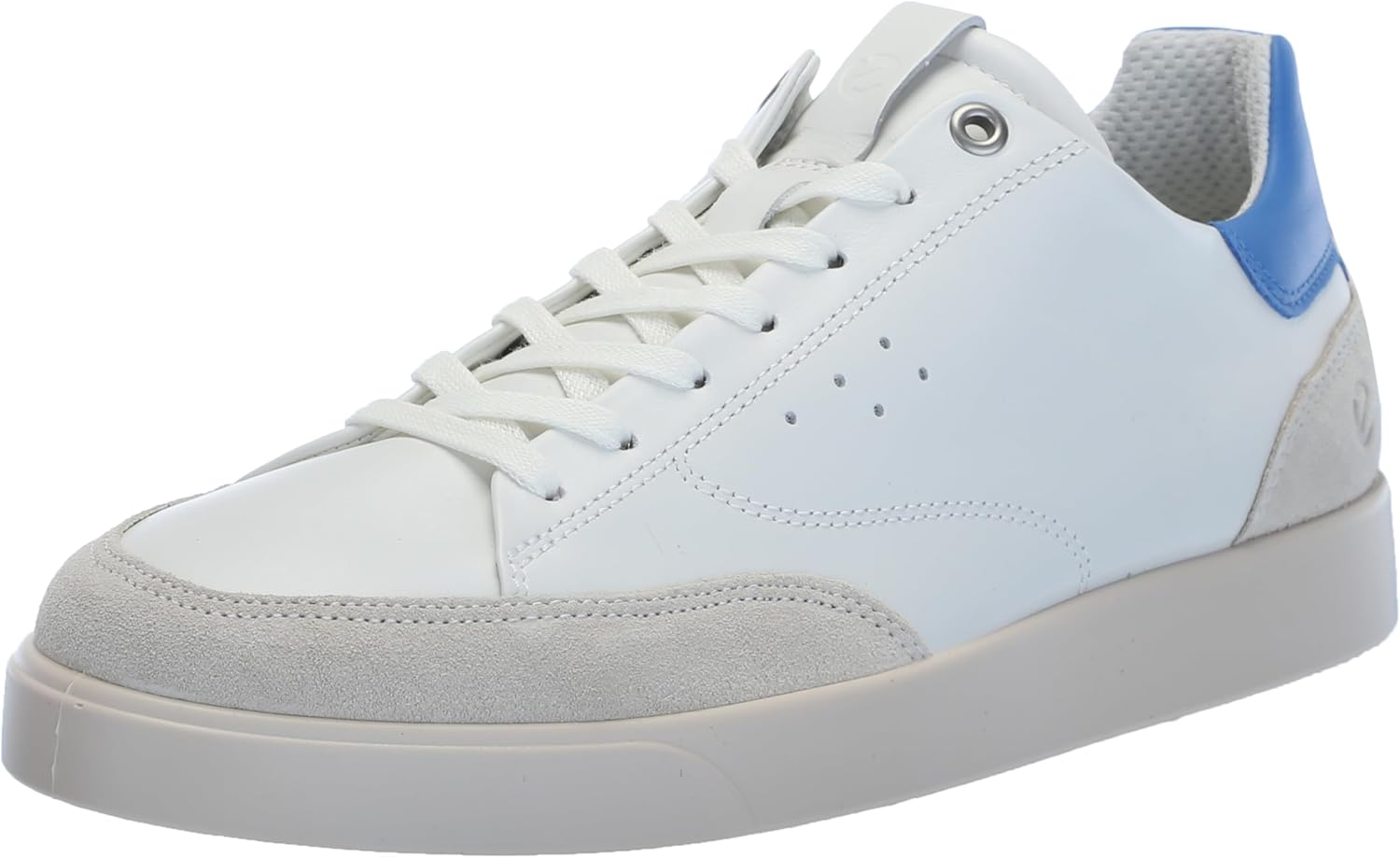 

Мужские кроссовки Street Lite Court Ecco, белый