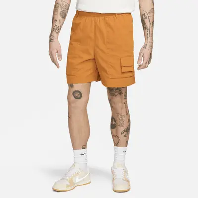

Шорты Nike Life, цвет Monarch/Monarch