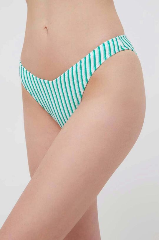 

Плавки Hollister Co., зеленый