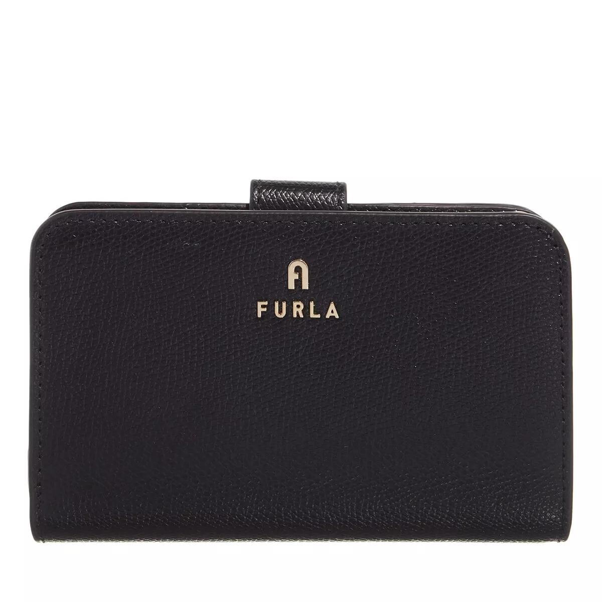

Кошелек nero Furla, черный