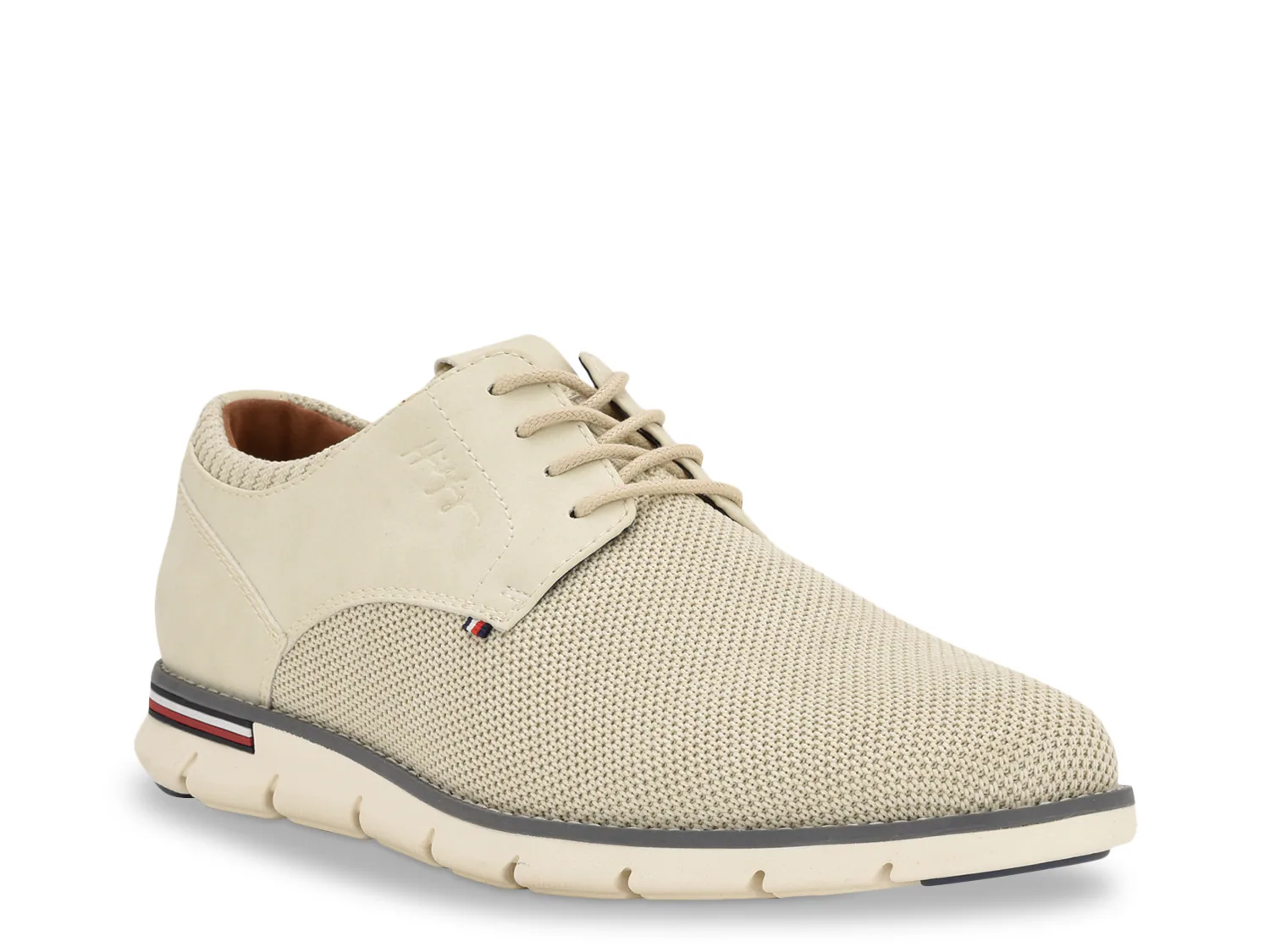 

Оксфорды Winner Oxford Tommy Hilfiger, кремовый