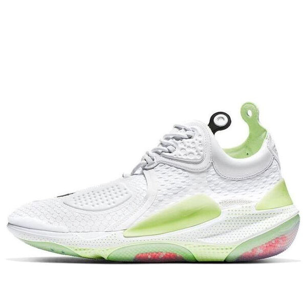 

Кроссовки joyide nsw setter 'pure platinum' Nike, белый
