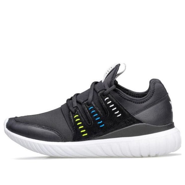 

Кроссовки трубчатые радиальные Adidas, черный