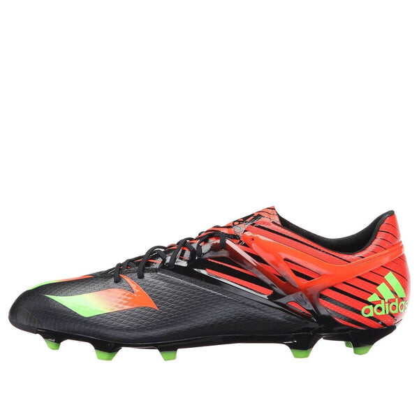 

Кроссовки месси 15.1 Adidas, черный