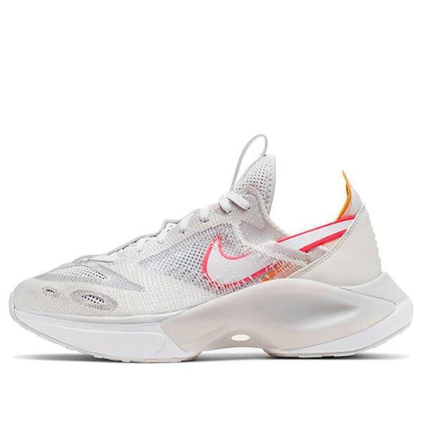

Кроссовки n110 d ms x Nike, серый