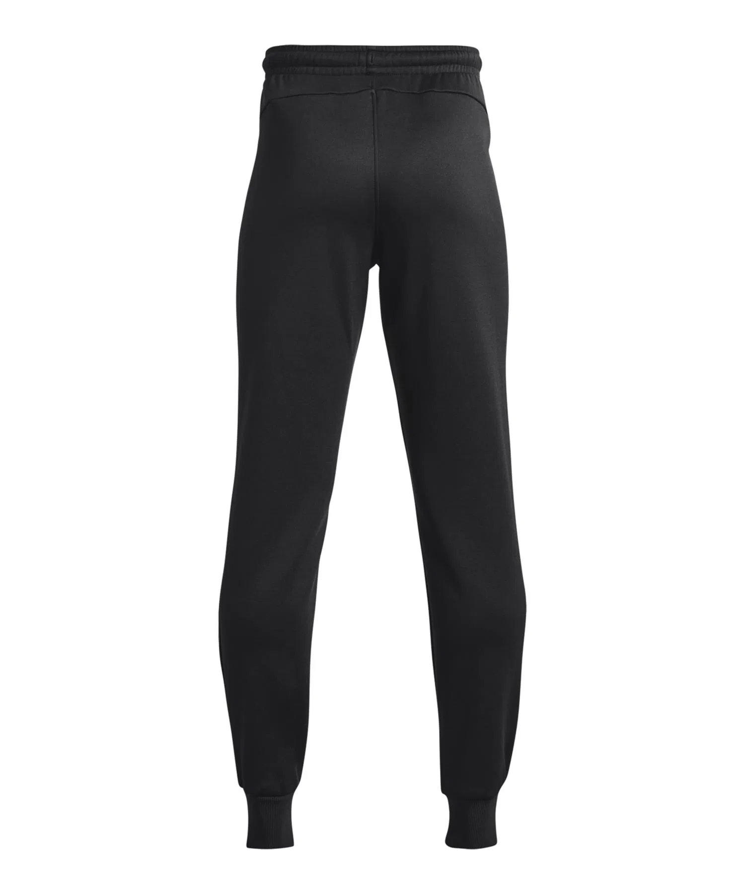 Детские спортивные штаны UNDER ARMOUR UA Armour Fleece Jogger — фото 2