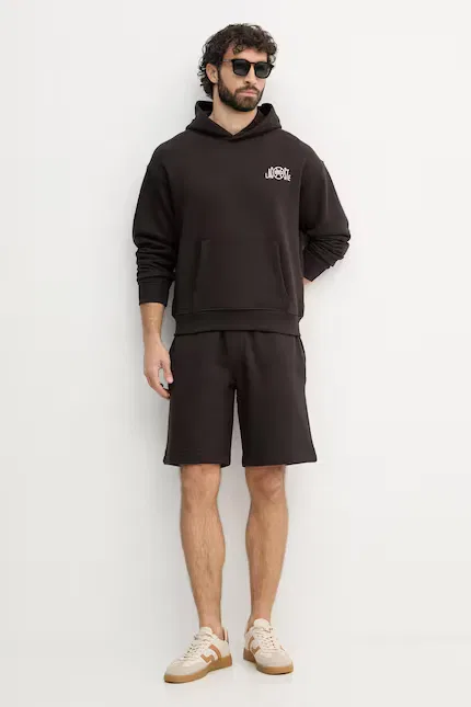 Худи Lacoste, коричневый — фото 2