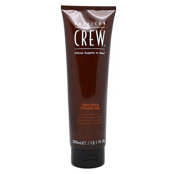 

Гель для укладки волос, 390 мл American Crew Firm hold styling