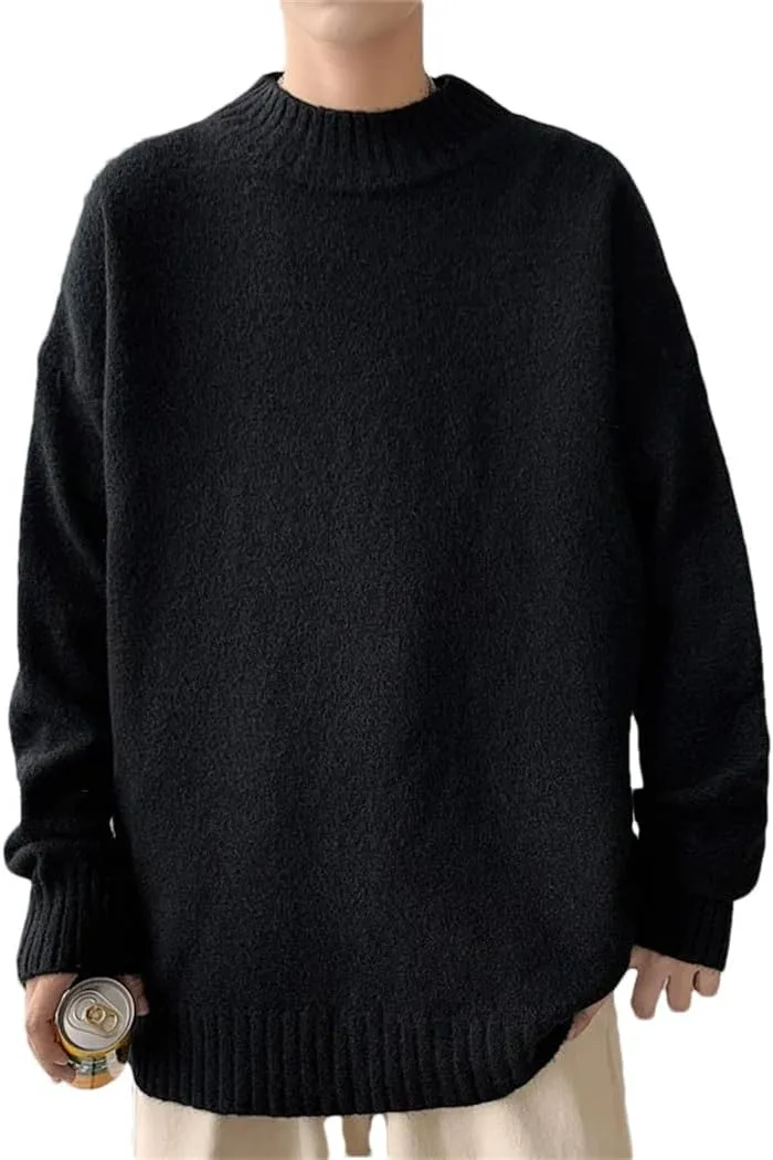 

YTR6TW мужской водолазка Slim Fit