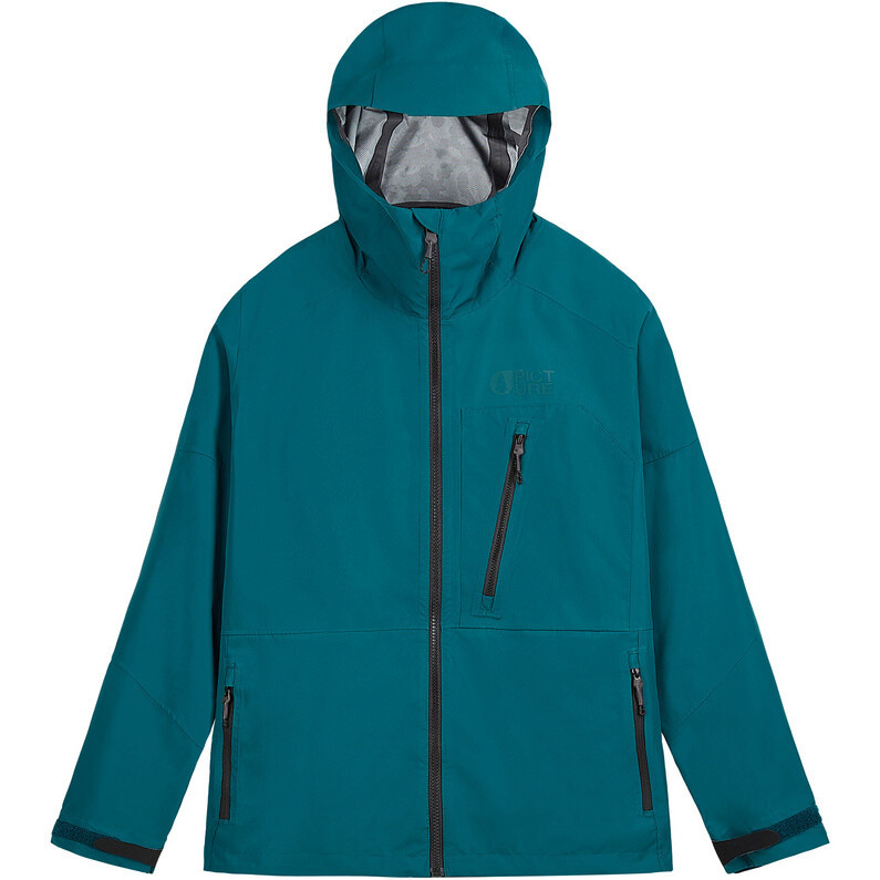 

Женская куртка Abstral 2,5л Picture, синий