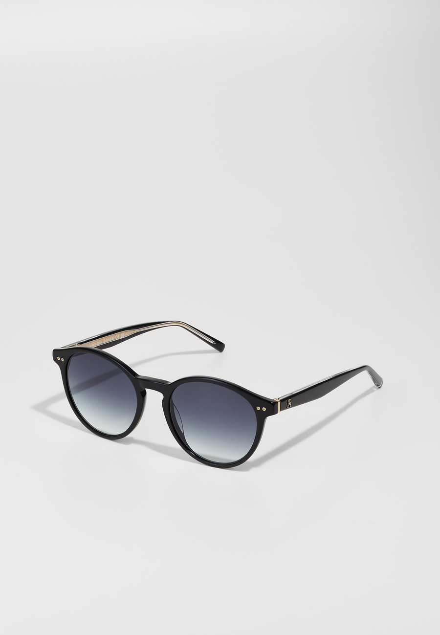 

Солнцезащитные очки Tommy Hilfiger Sunglasses, Black