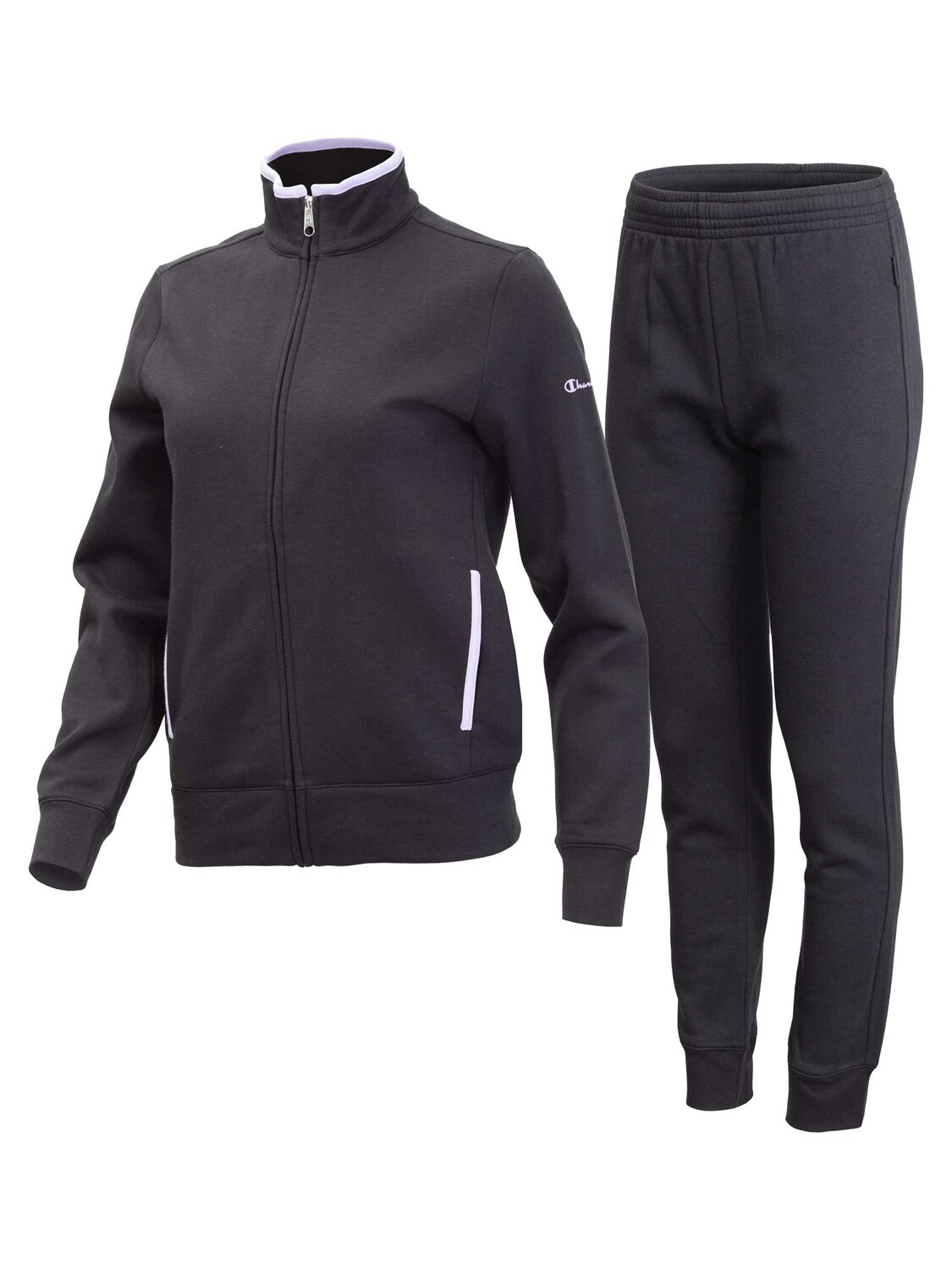 

Спортивный костюм Champion Sweatsuit, черный