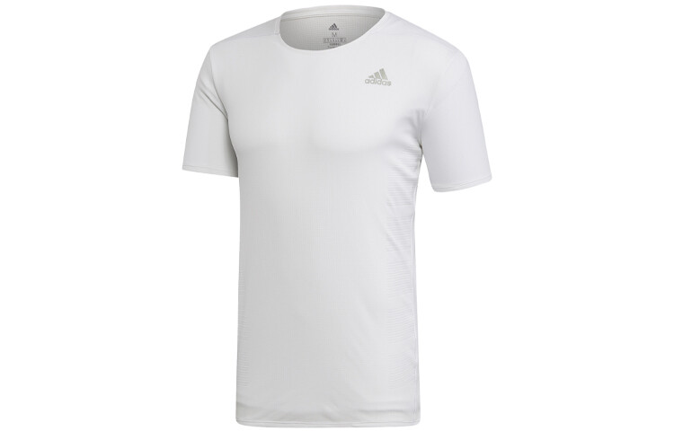 

Футболка мужская белая Adidas, белый