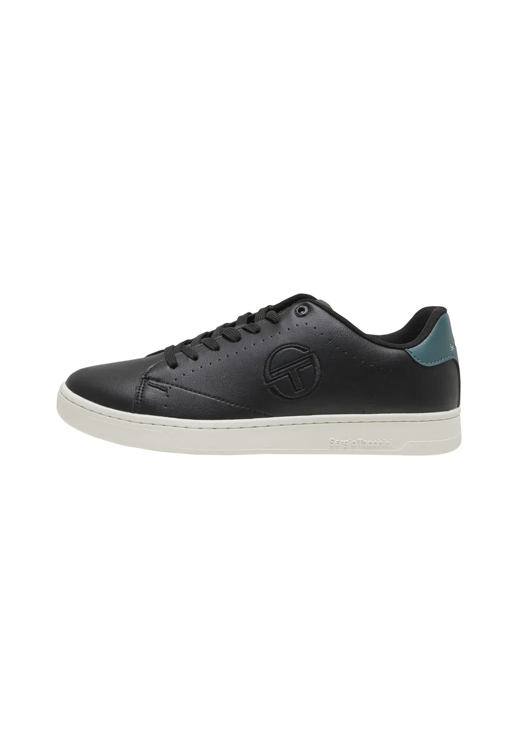 Кроссовки 'Bravo LTX' Sergio Tacchini, Black