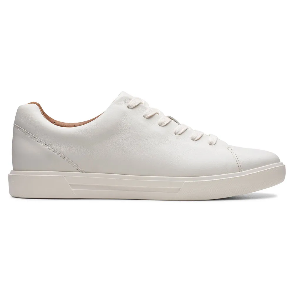 Кроссовки Clarks Un Costa Lace — фото 4