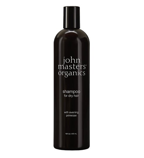 

Шампунь для сухих волос 473мл John Masters Organics Evening Primrose