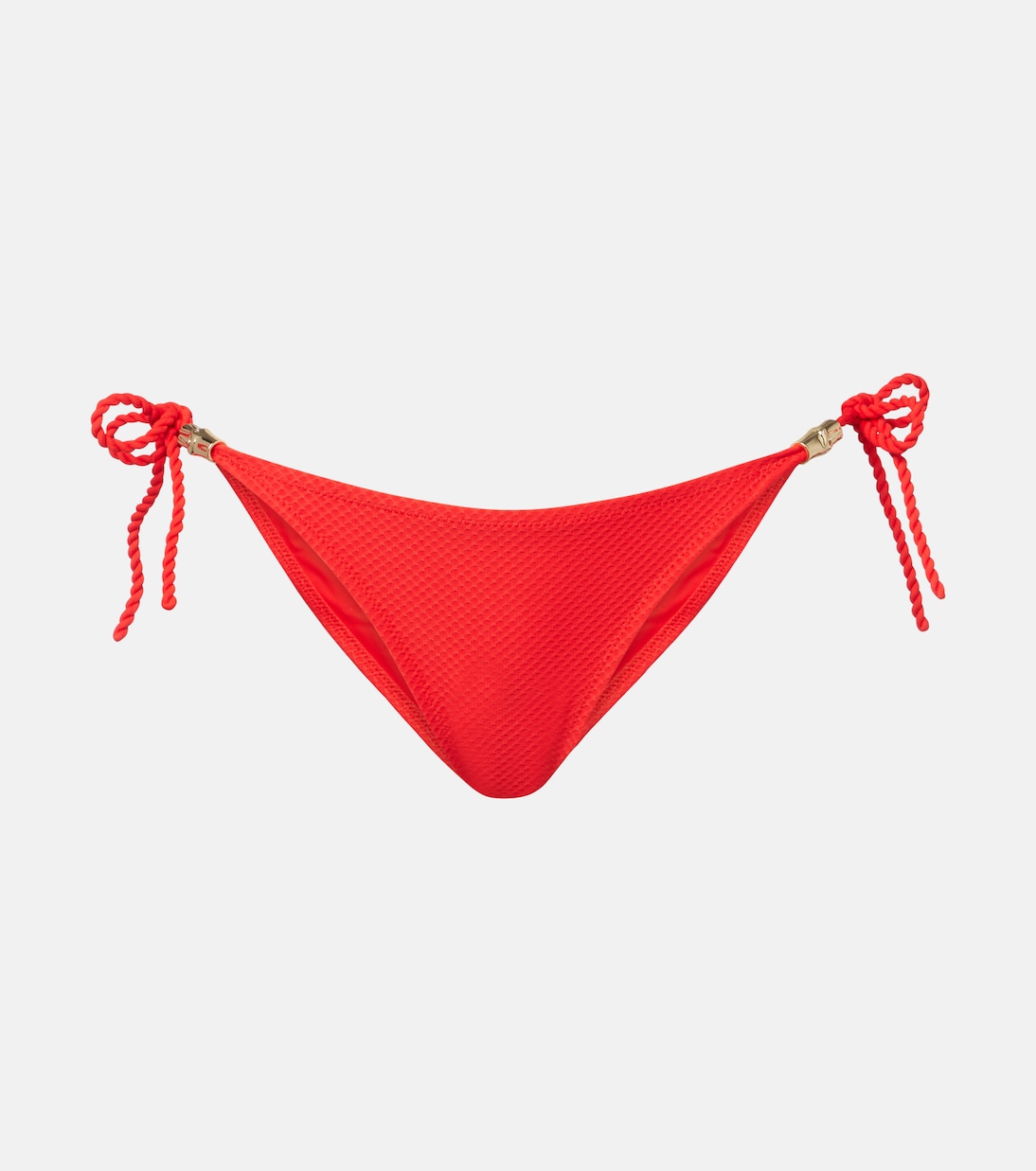 

Бикини-трусики с низкой посадкой Heidi Klein, Red-Red