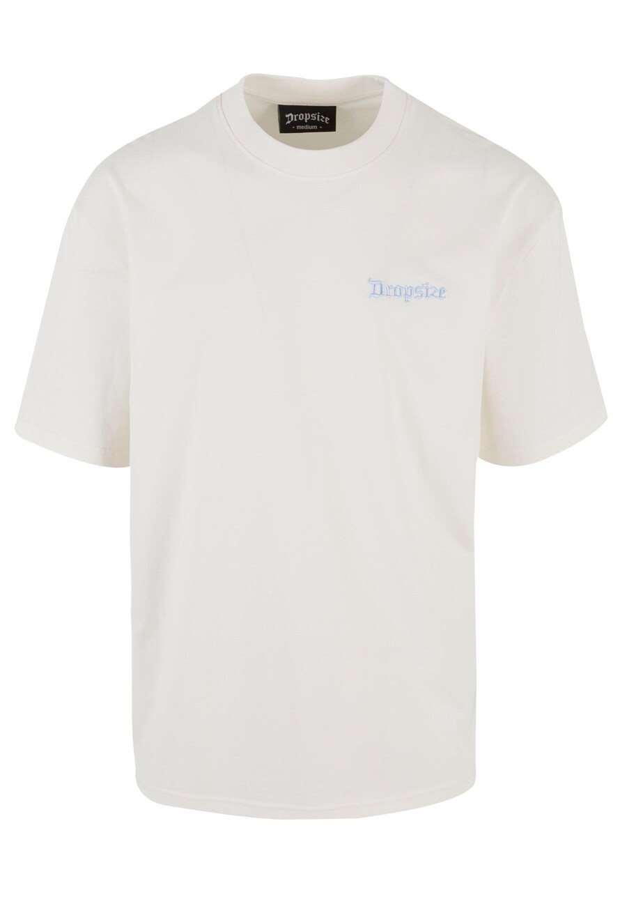 

Рубашка Dropsize Embo, белый
