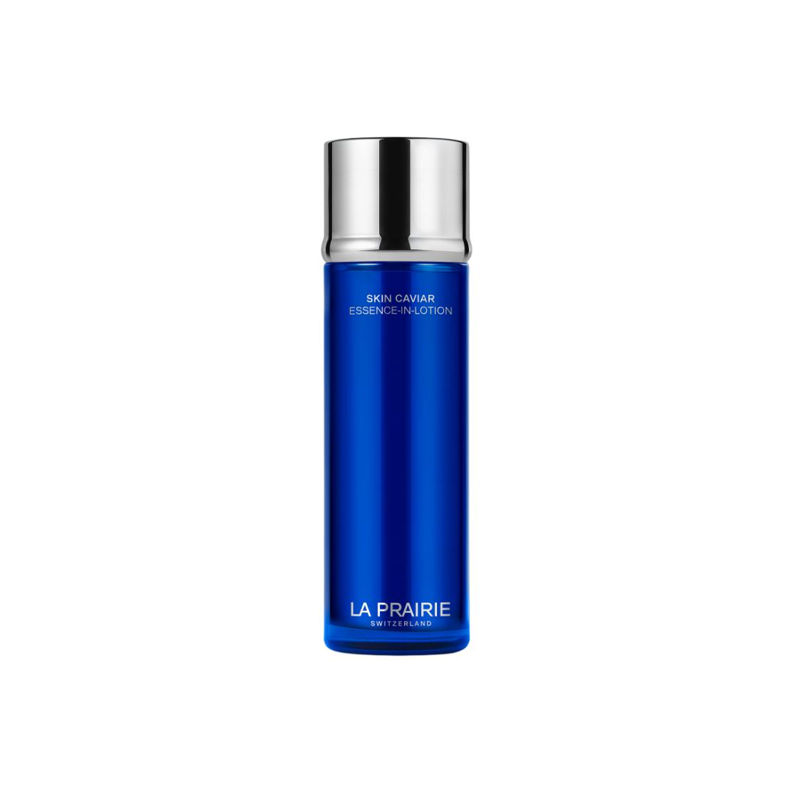 Эссенция La Prairie — Laiponi Blue Caviar для упругости, увлажнения и успокоения кожи, 80 мл — фото 2