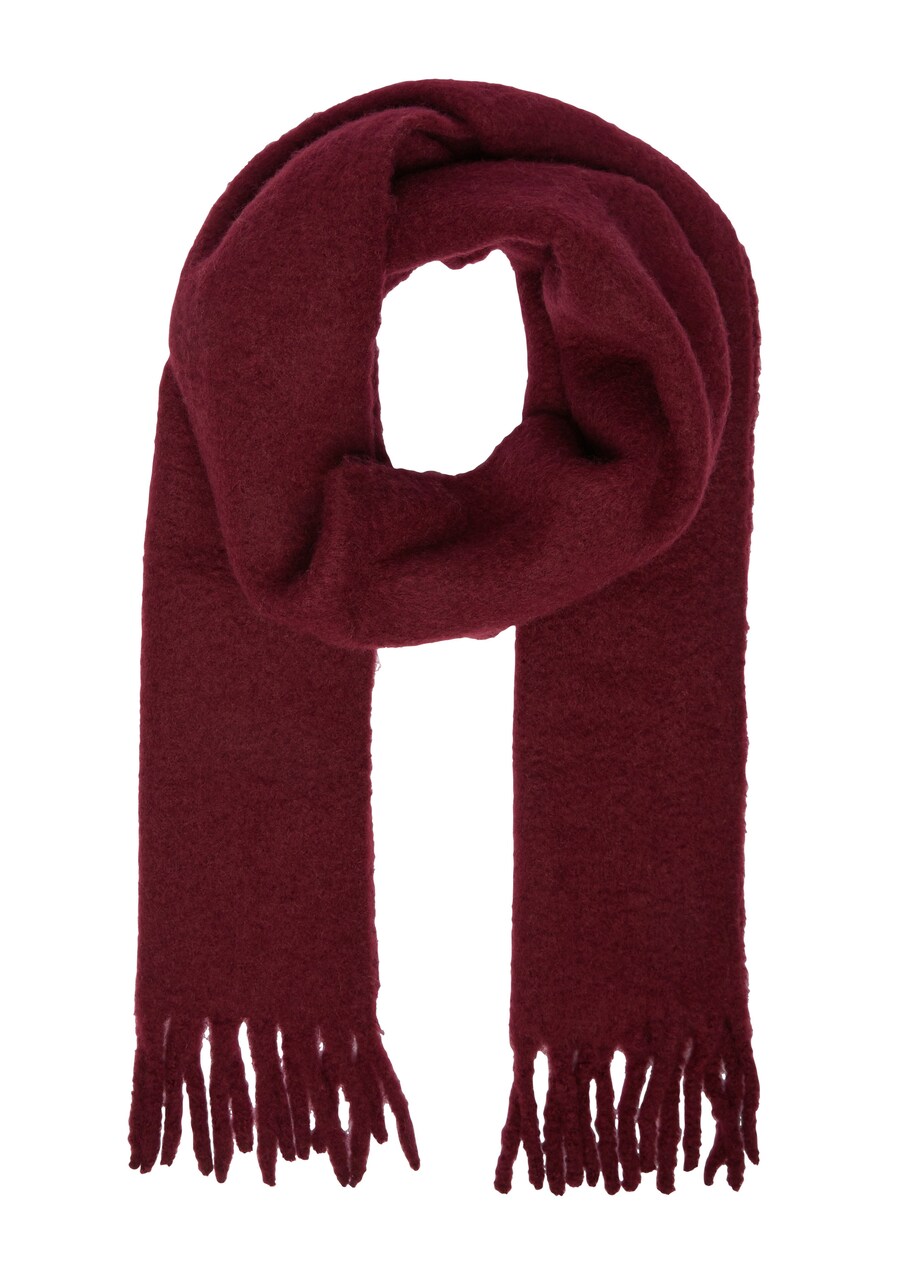 

Шарф COMMA, Bordeaux