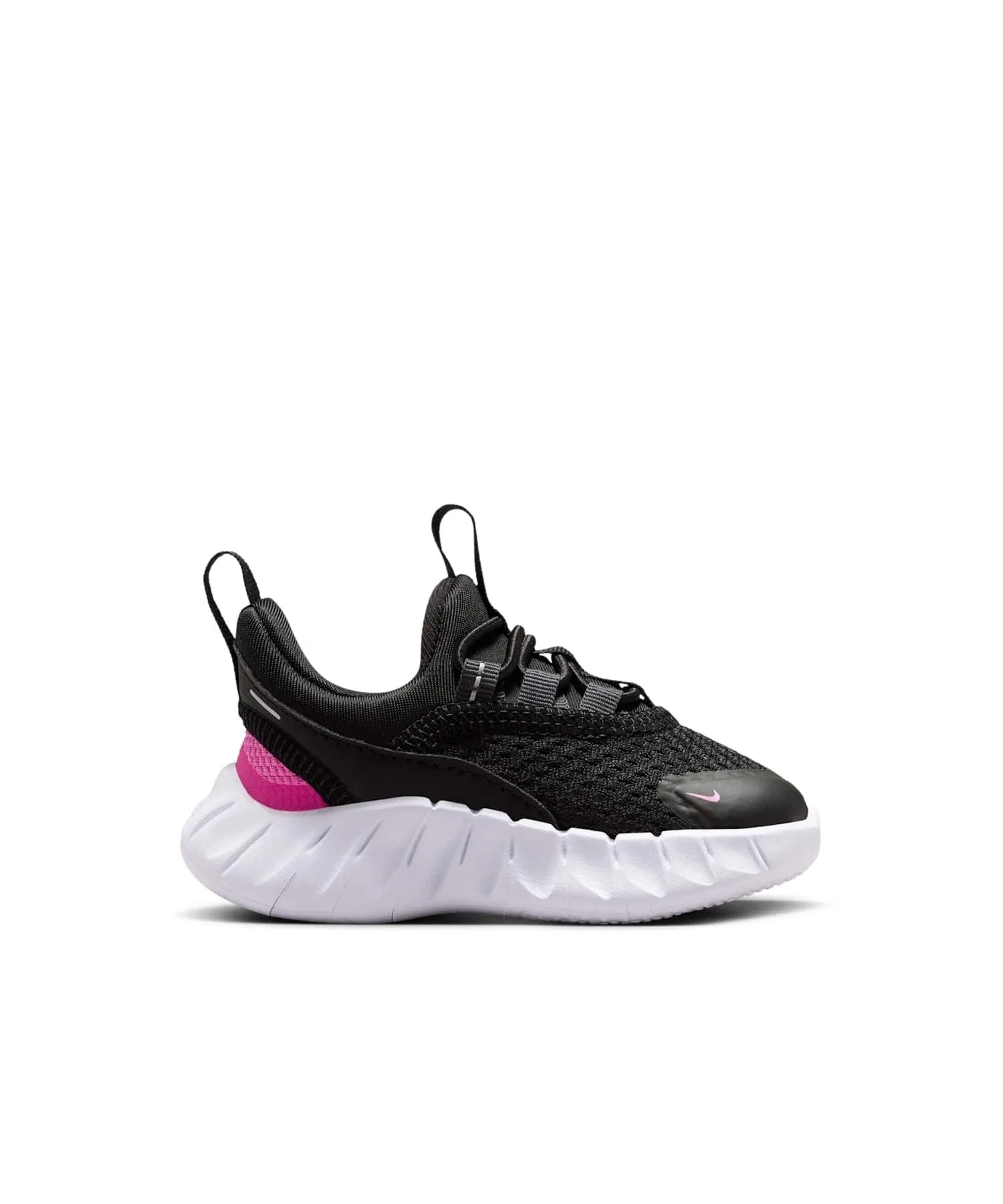 Детские кроссовки Nike Free Ride Baby/Toddler Shoes IQ5810-006 — фото 3