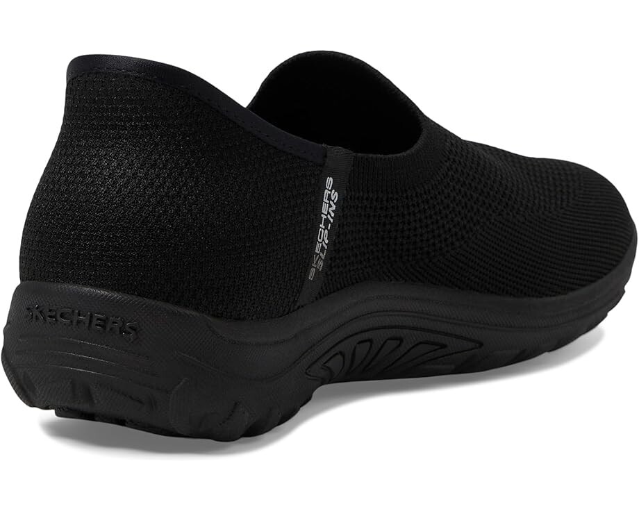 Кроссовки SKECHERS Reggae Fest - Fantasy, черный — фото 4